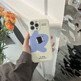 Cifeeo-gifts Cartoon Cute Shark Phone Case