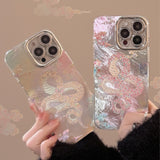 Cifeeo-gifts Auspicious Clouds Phone Case