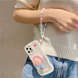 Cifeeo-gifts Kawaii Sweet Candy Phone Case
