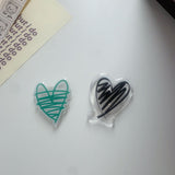 Cifeeo-gifts Simple Lines Love Phone Holder