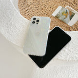 Cifeeo-gifts Holographic Hearts Case