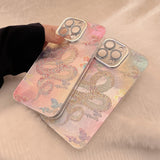 Cifeeo-gifts Auspicious Clouds Phone Case