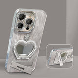 Cifeeo-gifts Pearl Crown Princess Phone Case