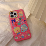 Cifeeo-gifts Have Fun Phone Case