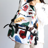 Cifeeo-back to school gifts Women Graffiti Style Backpack Large Capacity School Backpack for Girls Knapsack Bookbag Traveling Backpack 2020 Drop Shipping