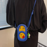 Cifeeo-gifts Candy Bubble Mini Phone Case Bag