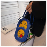 Cifeeo-gifts Candy Bubble Mini Phone Case Bag