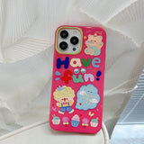 Cifeeo-gifts Have Fun Phone Case
