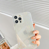 Cifeeo-gifts Holographic Hearts Case