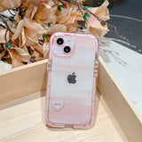 Cifeeo-gifts Heart English Phone Case
