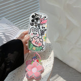 Cifeeo-gifts Cute Graffiti Phone Case