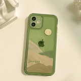 Cifeeo-gifts Creative Retro Phone Case