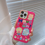 Cifeeo-gifts Have Fun Phone Case