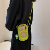 Cifeeo-gifts Candy Bubble Mini Phone Case Bag
