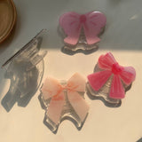 Cifeeo-gifts Cute Bow Phone Holder