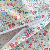 Cifeeo-spring comforter sets Cottagecore Grandma Bedding Set