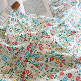 Cifeeo-spring comforter sets Cottagecore Grandma Bedding Set