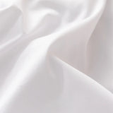 Cifeeo-spring comforter sets Solid Color Simple Cotton Fitted Sheet