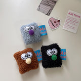 Cifeeo-gifts Cartoon Plush Doll Phone Holder