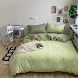 Cifeeo-Bedding Comforter Cover sets Duvet Cover bedsheets set with pillows case Bedding Linens Set for Queen/King Bed edredones de cama