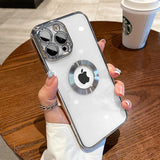 Cifeeo-gifts Comes with Lens Film  Iphone Case