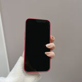 Cifeeo-gifts Retro Love Phone Case