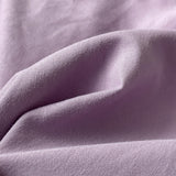 Cifeeo-Washed Cotton Bedding sets Bow Tie Duvet Cover bed sheets with Pillowcase Bedding Linens Set for Queen/King edredones de cama