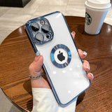 Cifeeo-gifts Comes with Lens Film  Iphone Case