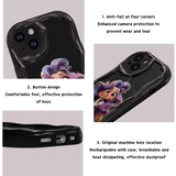 Cifeeo-gifts Sweet Fairy Tale Princess Phone Case