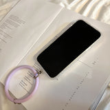 Cifeeo-gifts Purple Tulip Phone Case