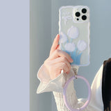 Cifeeo-gifts Purple Tulip Phone Case