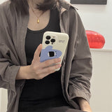 Cifeeo-gifts Cartoon Cute Shark Phone Case