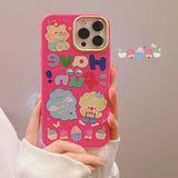 Cifeeo-gifts Have Fun Phone Case