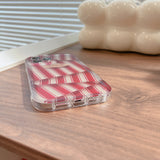 Cifeeo-gifts Creative Stripes Phone Case