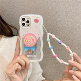 Cifeeo-gifts Kawaii Sweet Candy Phone Case