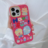 Cifeeo-gifts Have Fun Phone Case