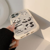 Cifeeo-gifts Cute Panda Phone Case