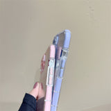 Cifeeo-gifts Heart English Phone Case