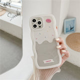 Cifeeo-gifts Kawaii Sweet Candy Phone Case