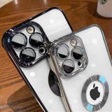 Cifeeo-gifts Comes with Lens Film  Iphone Case