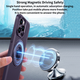 Cifeeo-gifts Magnetic Heat Dissipation Stand Phone Case