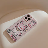 Cifeeo-gifts Cute Puppy Phone Case