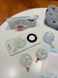 Cifeeo-gifts Cartoon Cute Creative Magnetic Bracket