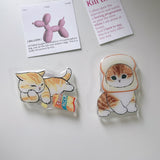 Cifeeo-gifts Cute Cartoon Panda Phone Holder