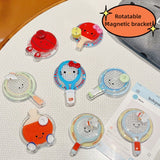 Cifeeo-gifts Cartoon Cute Creative Magnetic Bracket