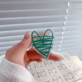 Cifeeo-gifts Simple Lines Love Phone Holder