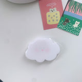Cifeeo-gifts Smiley Clouds Phone Holder
