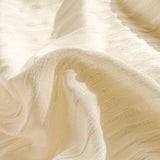 Cifeeo-spring comforter sets Seersucker Fabric Bedding Set