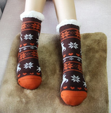 CIFEEO-Christmas Warm Socks