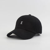 CIFEEO-embroidery baseball visor hat